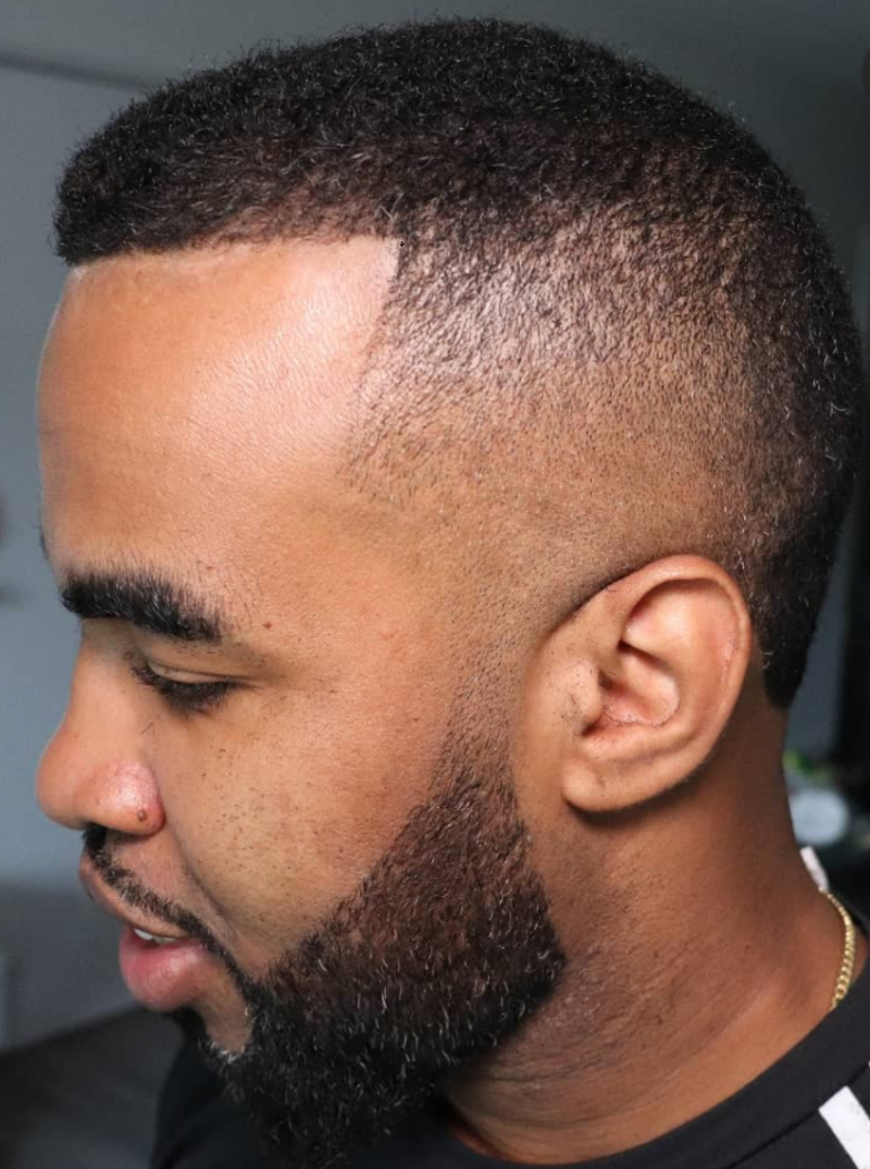 Fade - Mobile Barbershop